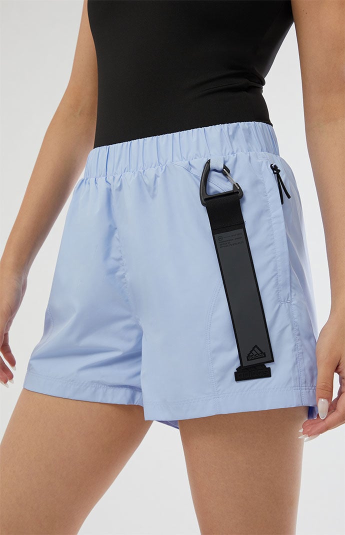 Pacsun adidas shorts discount