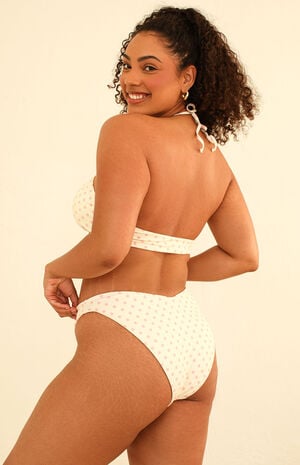 Angel Cheeky Bikini Bottom image number 3