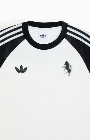Juventus FC Originals Long Sleeve T-Shirt image number 7