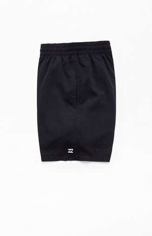 All Day 5" Swim Trunks image number 3