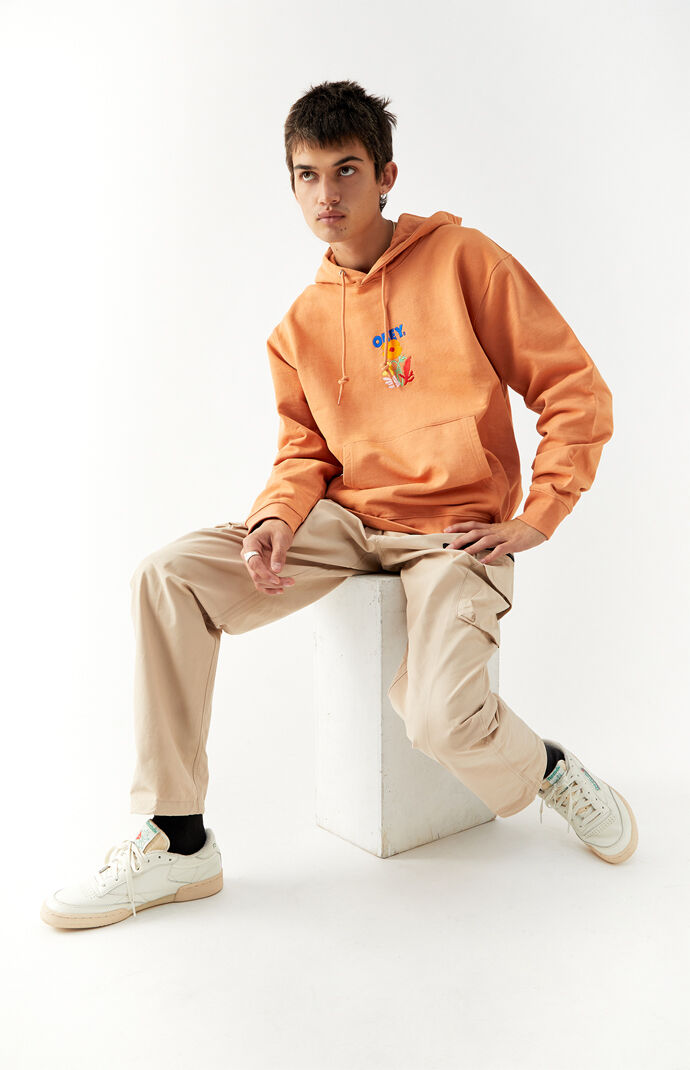 Corbin Hoodie