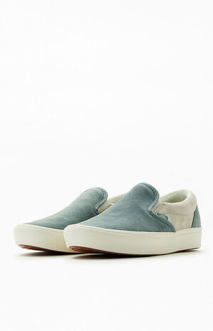 Growing Everyday ComfyCush Slip-On Shoes image number 2