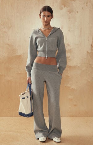 The Sami Baggy Sweatpants image number 1
