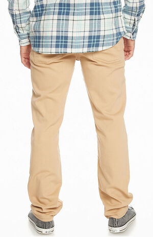 Far Out Stretch Jogger Pants image number 2