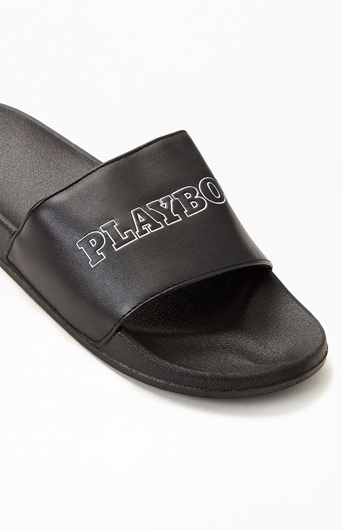 Pacsun slides discount