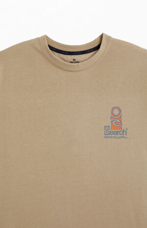 VaporCool Search Stack T-Shirt image number 3