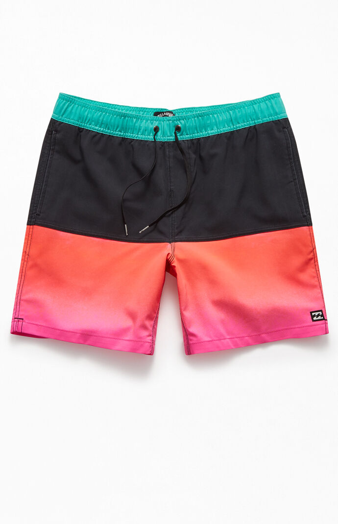 billabong mens swimming briefs