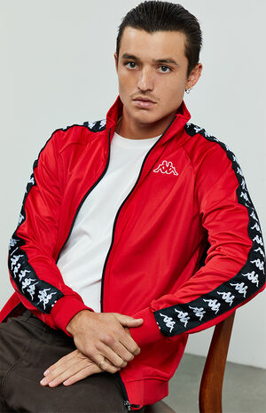 Banda Anniston Track Jacket image number 5
