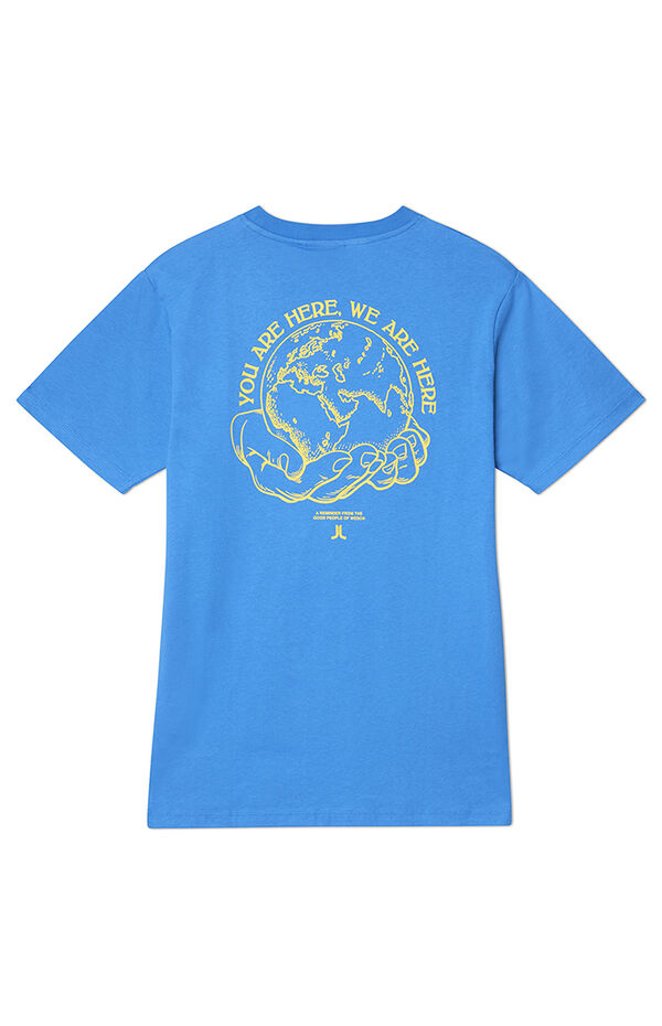 Max Our Planet T-Shirt
