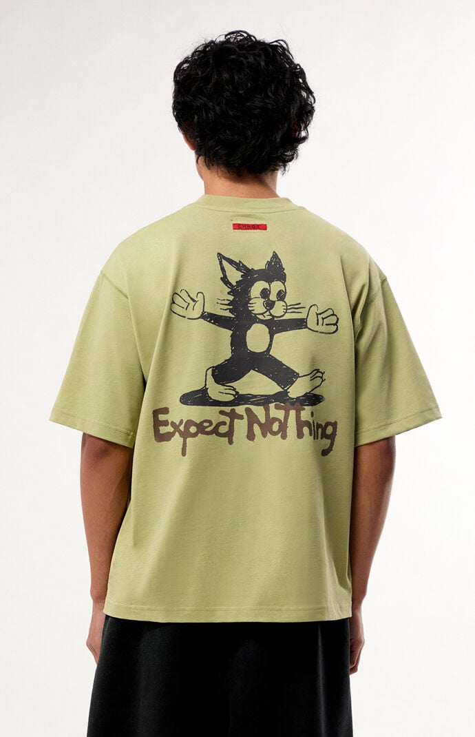 CHNGE Appreciate T-Shirt