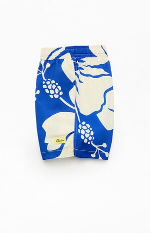 Paradise 4.5" Swim Trunks image number 3