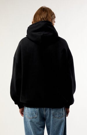 Pressed Petal Fleece Hoodie image number 4