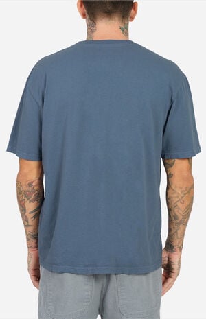 Celestial Boxy T-Shirt image number 5