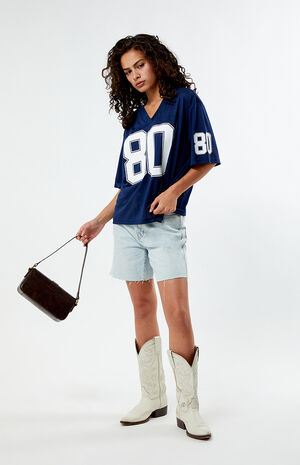 80 Mesh Jersey image number 5