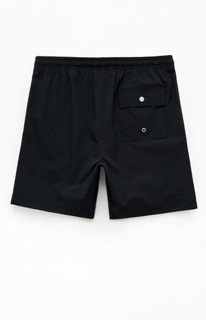 Wires 6.5" Volley Swim Trunks image number 2