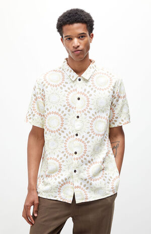 Burst Camp Shirt image number 1