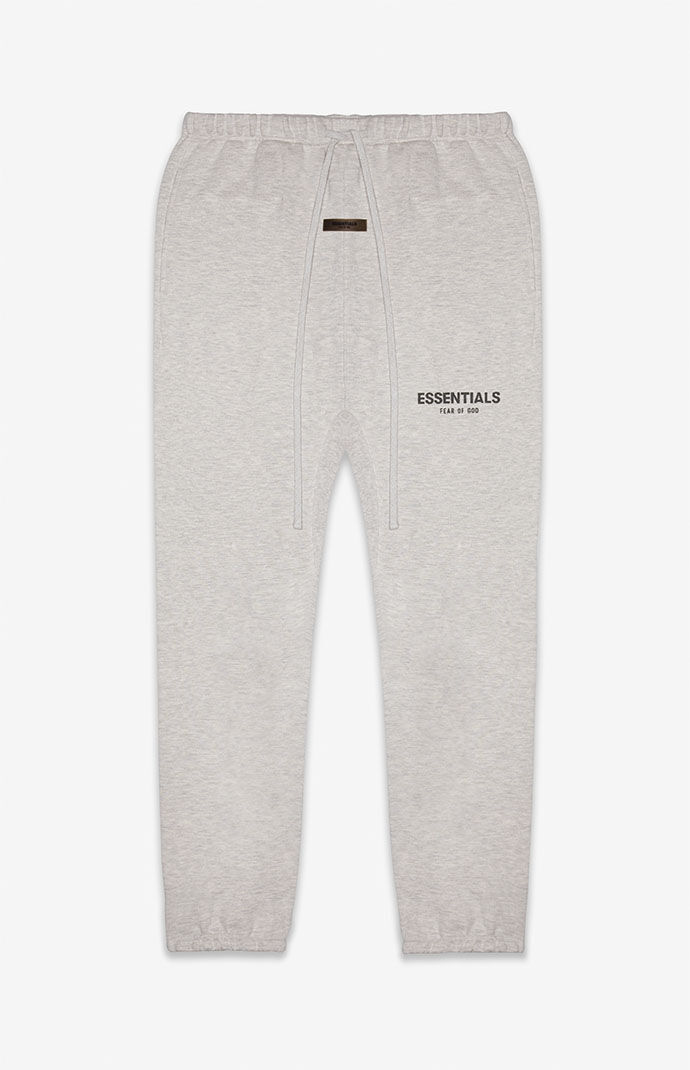 Pacsun essentials hotsell sweatpants