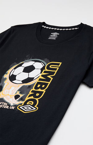 Kids Fireball T-Shirt image number 2