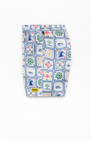 Pacifico 6" Swim Trunks image number 3