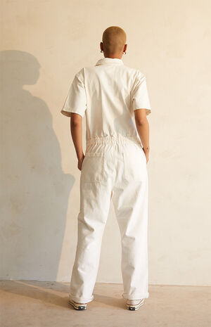 Boiler Jumpsuit image number 3