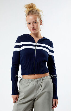 Teagan Sweater Hoodie image number 2