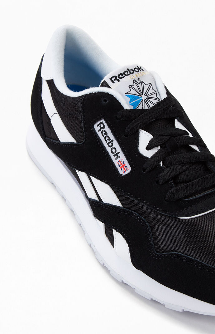 Reebok cl damskie on sale