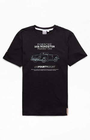 Statement Graphic T-Shirt image number 1