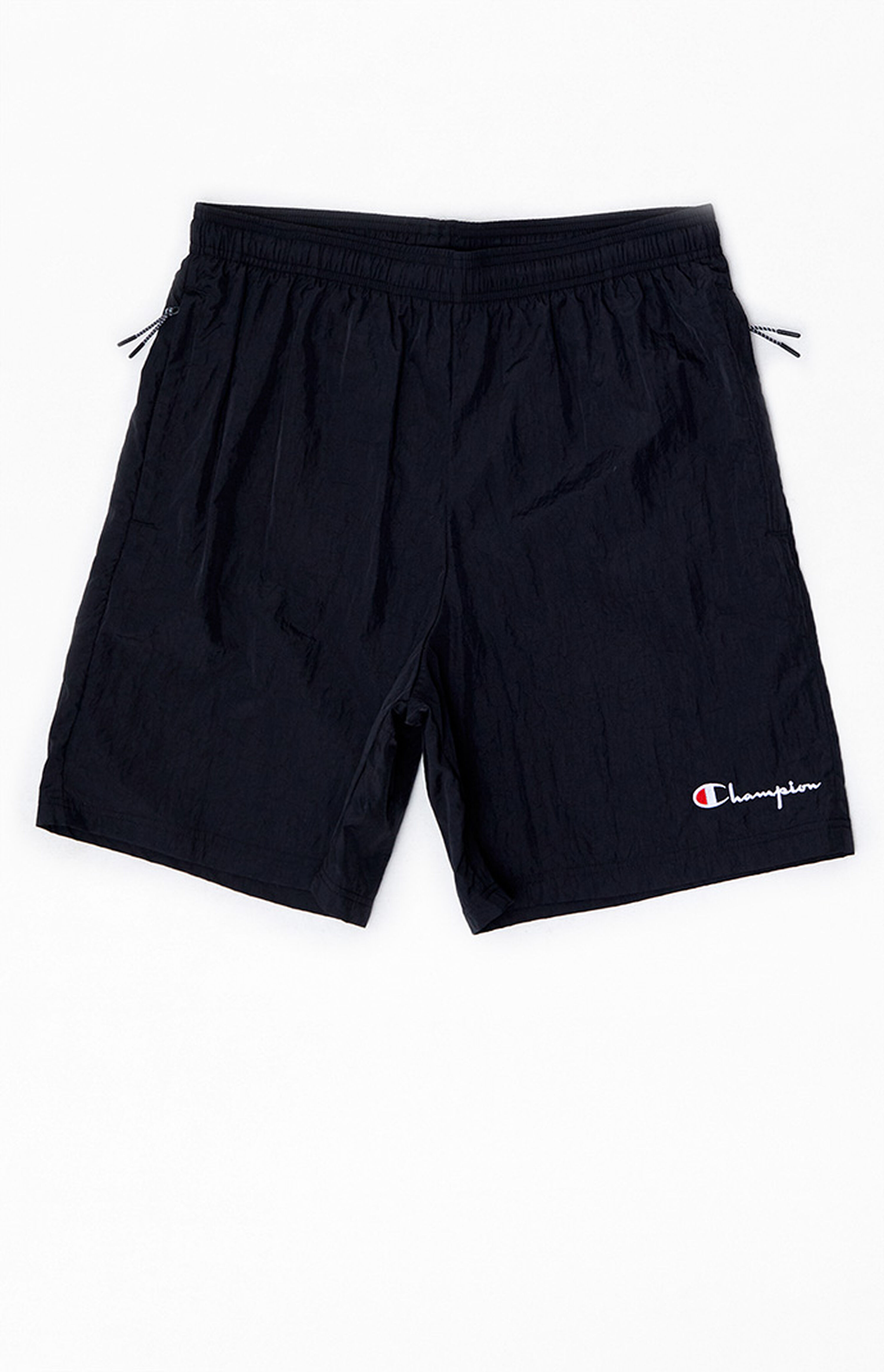 Champion Nylon Shorts PacSun