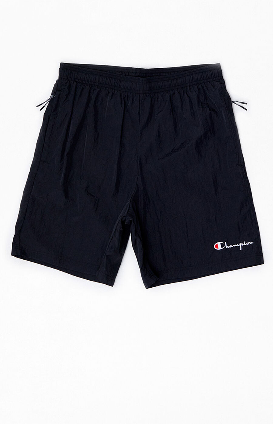 Champion Nylon Shorts PacSun