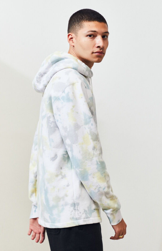 white cropped button up cardigan