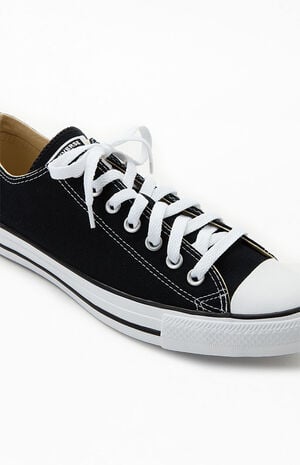 Chuck Taylor All Star Low Shoes image number 6