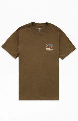 Peak T-Shirt image number 2