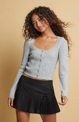 Heart You Cardigan image number 1