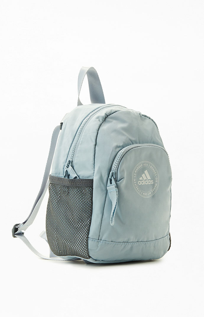 adidas Faux Leather Originals Mini Backpack PacSun PacSun