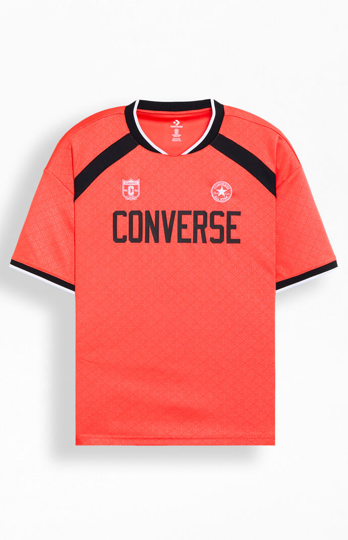 Converse Soccer Jersey | Pacsun