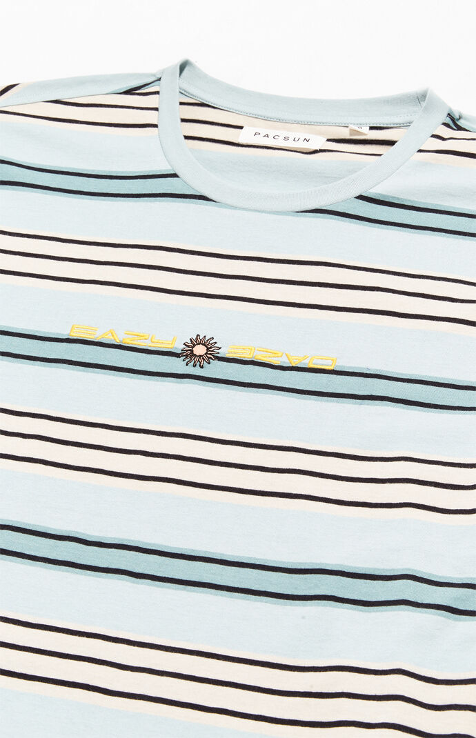 Malan Striped T-Shirt