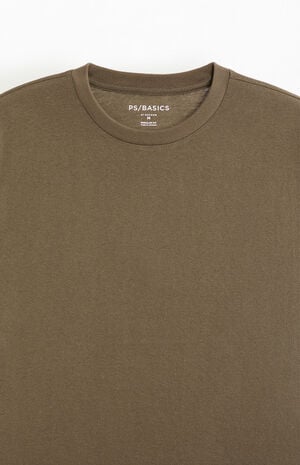 Basic Reece T-Shirt image number 2