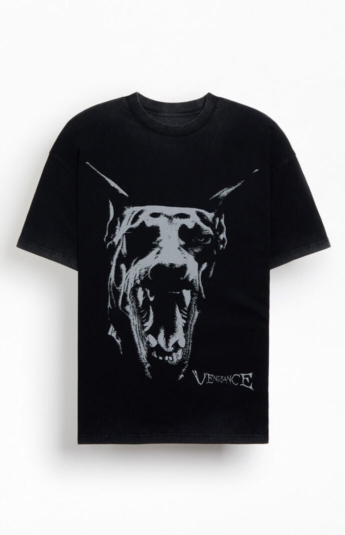 Pacsun Vengence T-Shirt