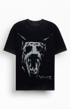 Vengence T-Shirt
