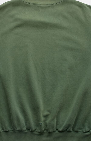 90s Champion Crew Neck Sweatshirt image number 4