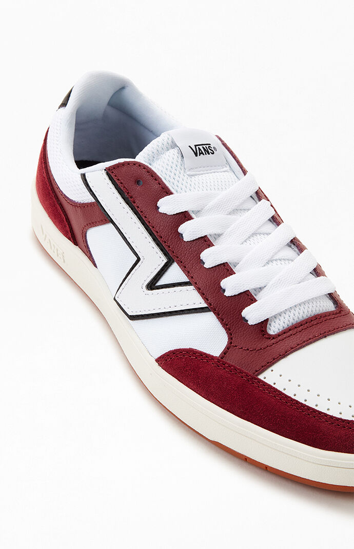 vans freshman pack lowland cc shoes