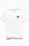 Albie Badge T-Shirt Albie Badge T-Shirt image number null