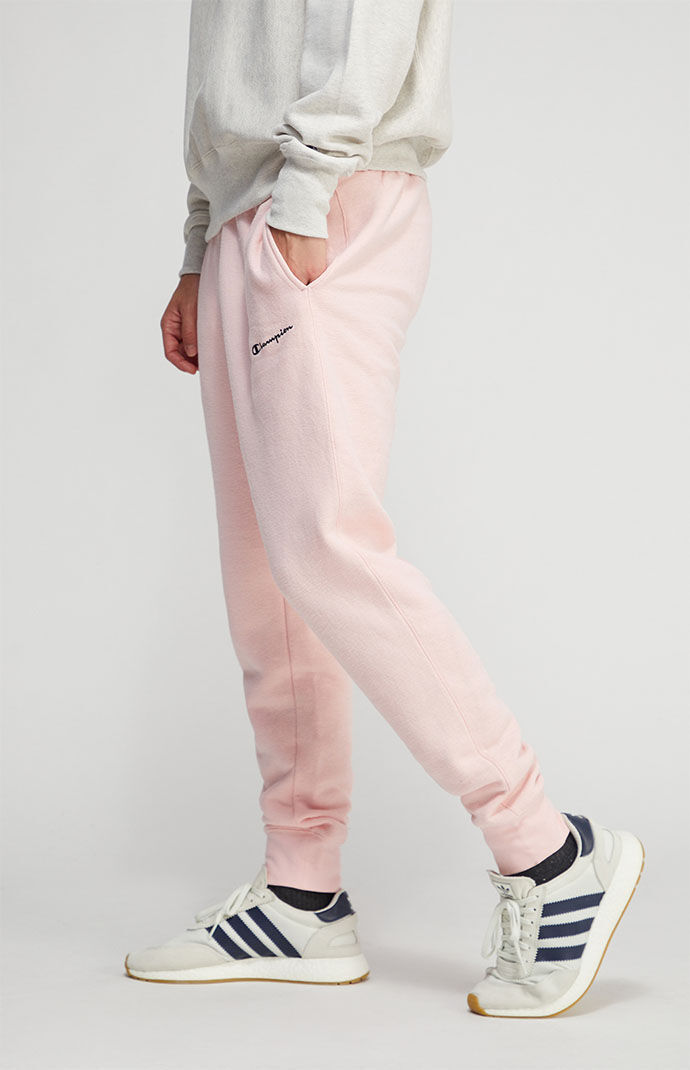 Pacsun discount champion sweatpants
