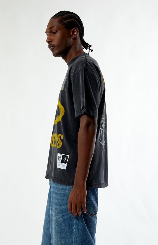 NFL x Aleali May Pittsburgh Steelers T-Shirt