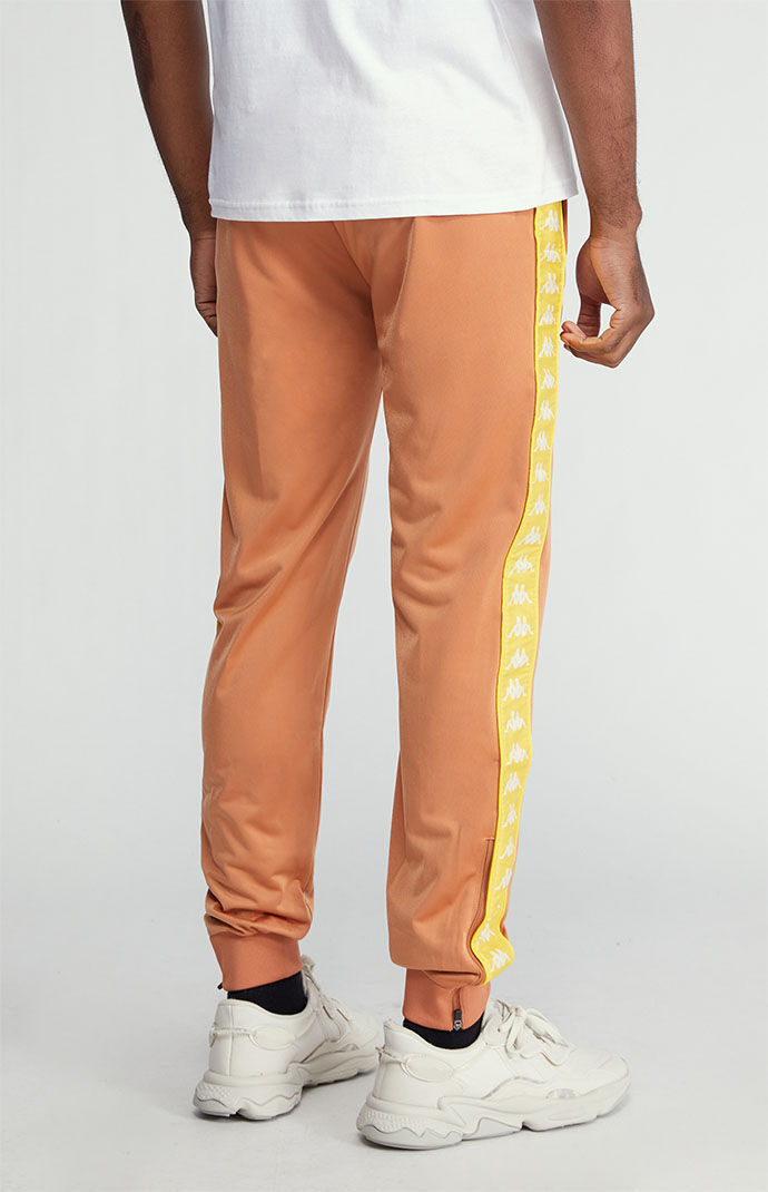 Tan kappa pants online