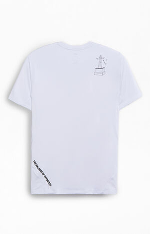 Luke P Sport Vent T-Shirt image number 2