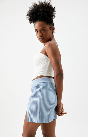 Lace Corset Top image number 3