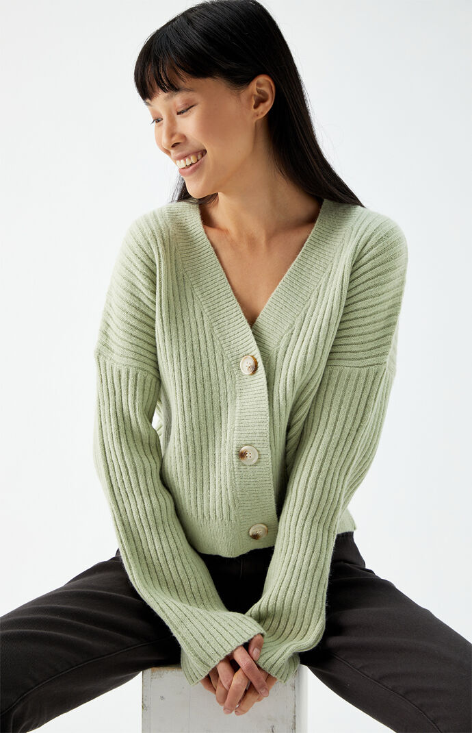Kendall and kylie top cardigan