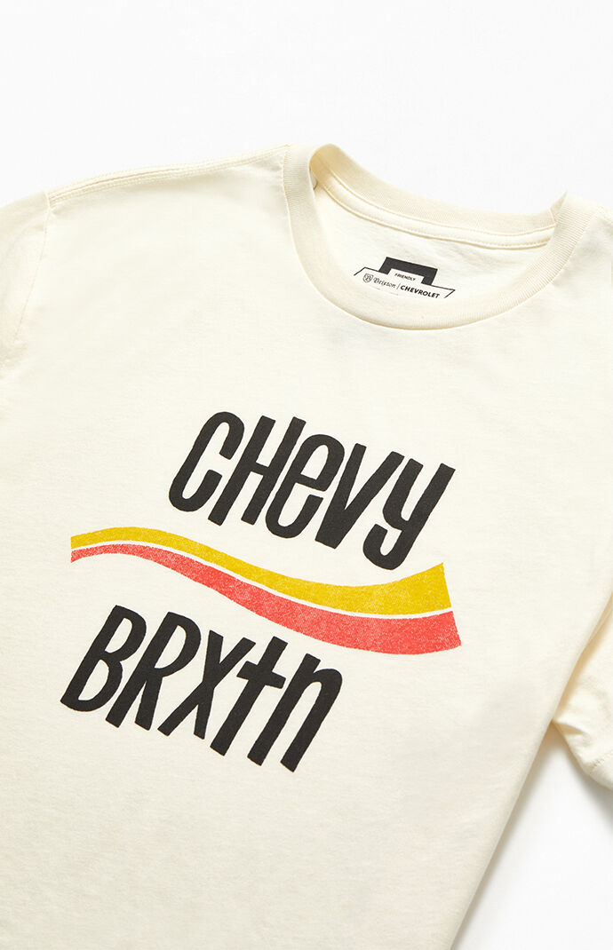 x Chevy Swerve T-Shirt