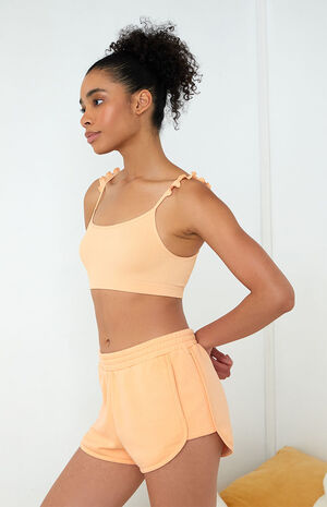 Lounge Monarch Shorts image number 3